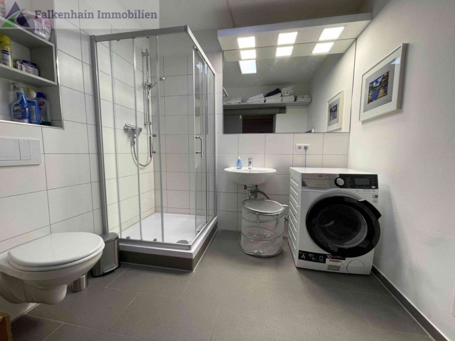 Bad Wohnung Leipzig