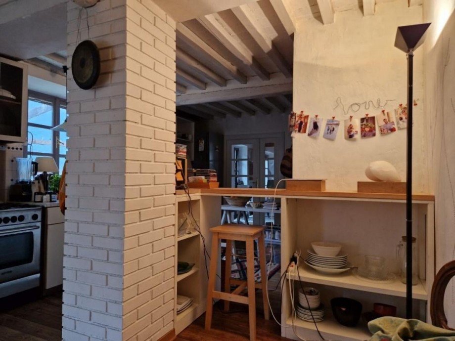 Wohnen (5) Haus Ripa- Pozzi-Ponterosso