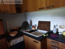 K�chenansicht Charmantes Haus mit Blick �ber die malerische Landschaft der Toskana zwischen Florenz & Lucca!
