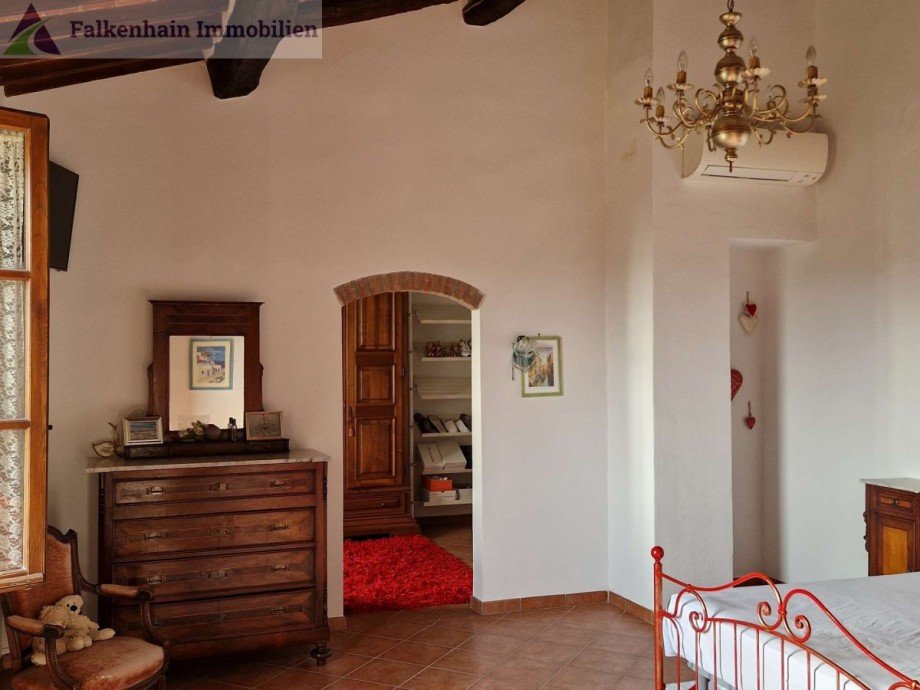  Haus Montopoli in Val d'Arno