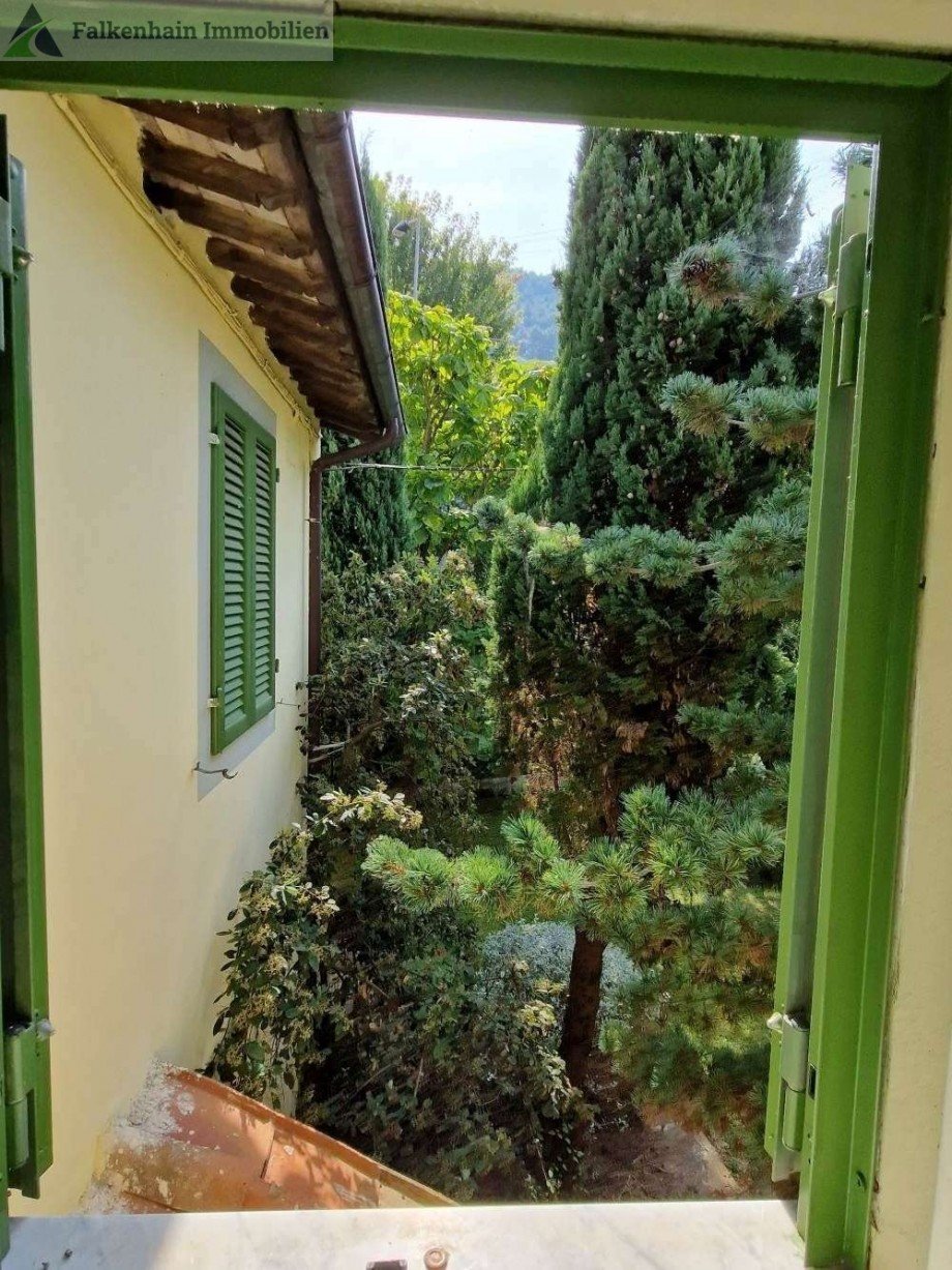 Details Haus Asciano