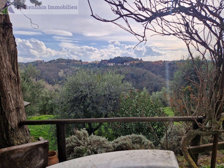  Haus Montopoli in Val d'Arno