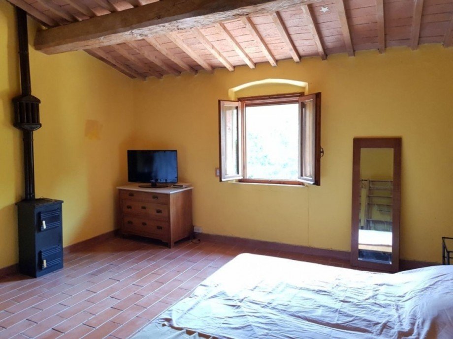 Schlafen Haus Collemontanino