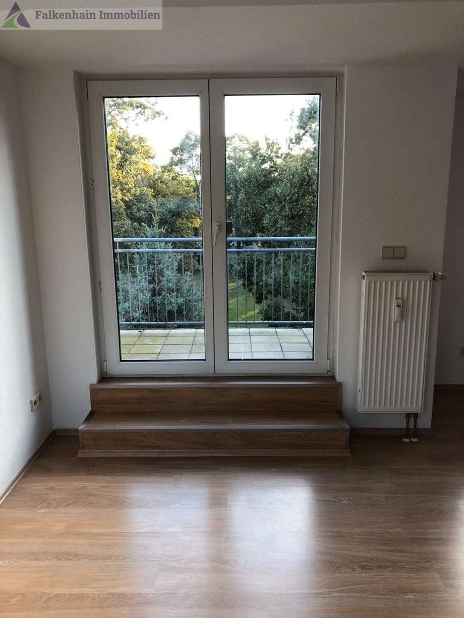 Ansicht Dachgeschoss-Wohnung Renditeobjekt Meuselwitz