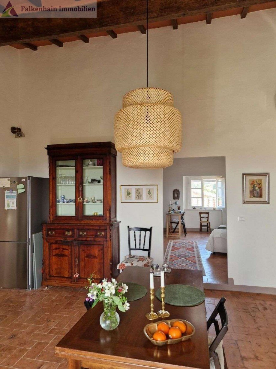 K�che Wohnung Ceppato