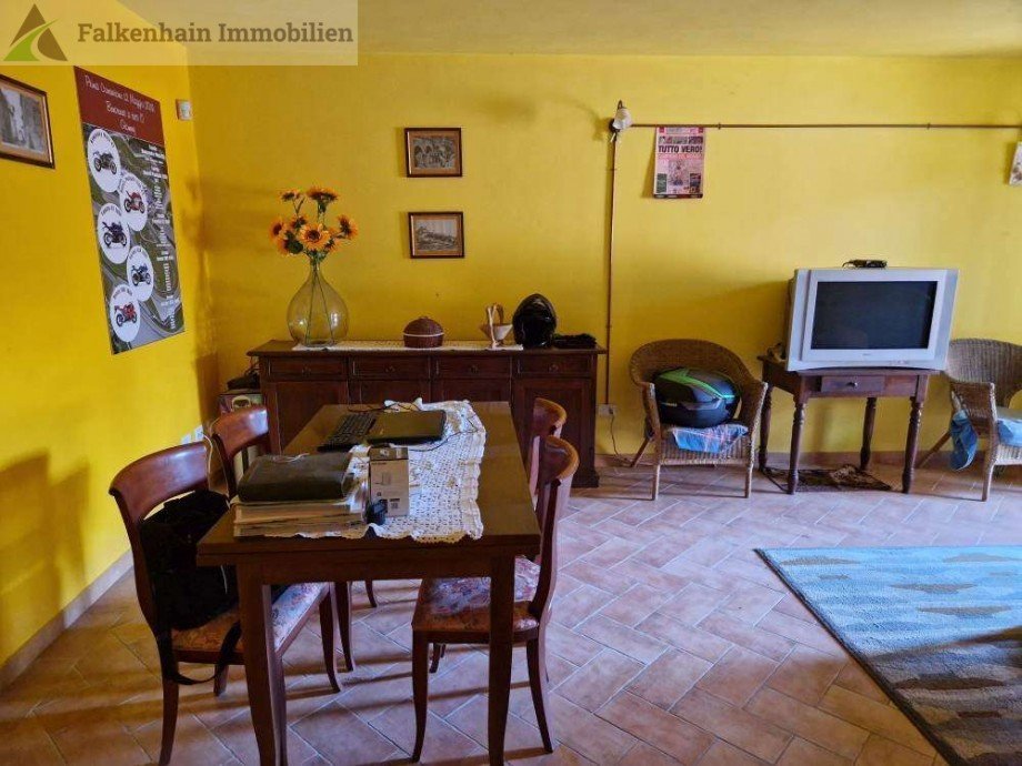  Haus Casciana Terme Lari