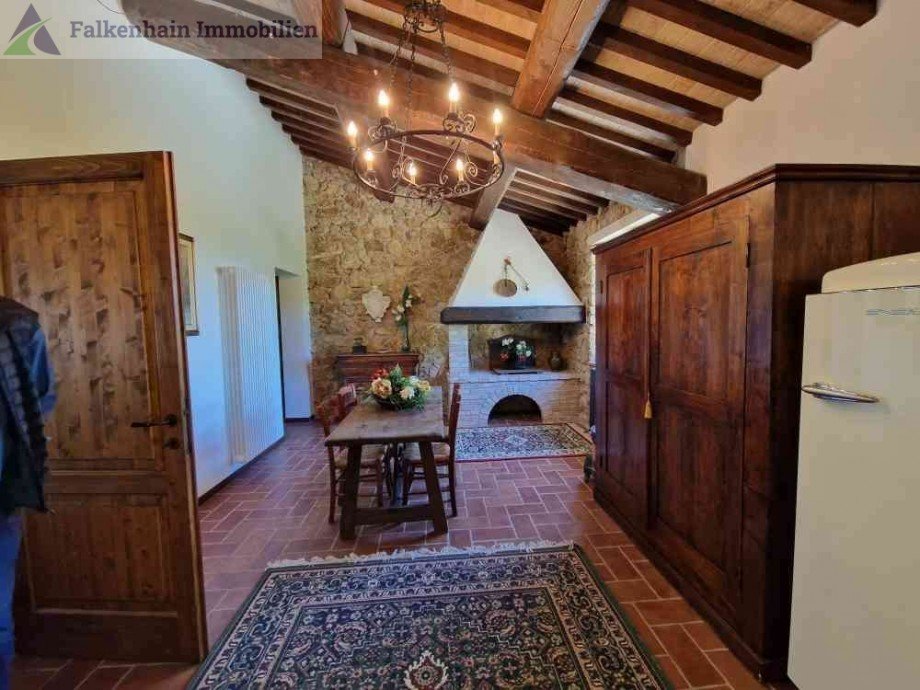 Rustico_Campagna_29 Haus Chianni
