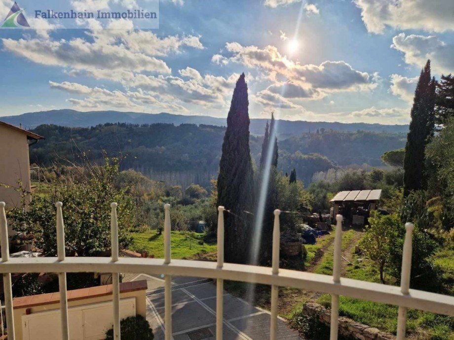84LModerne_Villetta_Toskana Haus Terricciola