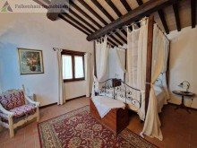 Rustico_Campagna_42 Traumhafte, sanierte, historische M�hle mit Panoramablick & privatem Salzwasserpool in der Toskana!