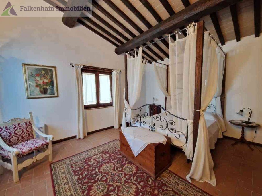 Rustico_Campagna_42 Haus Chianni