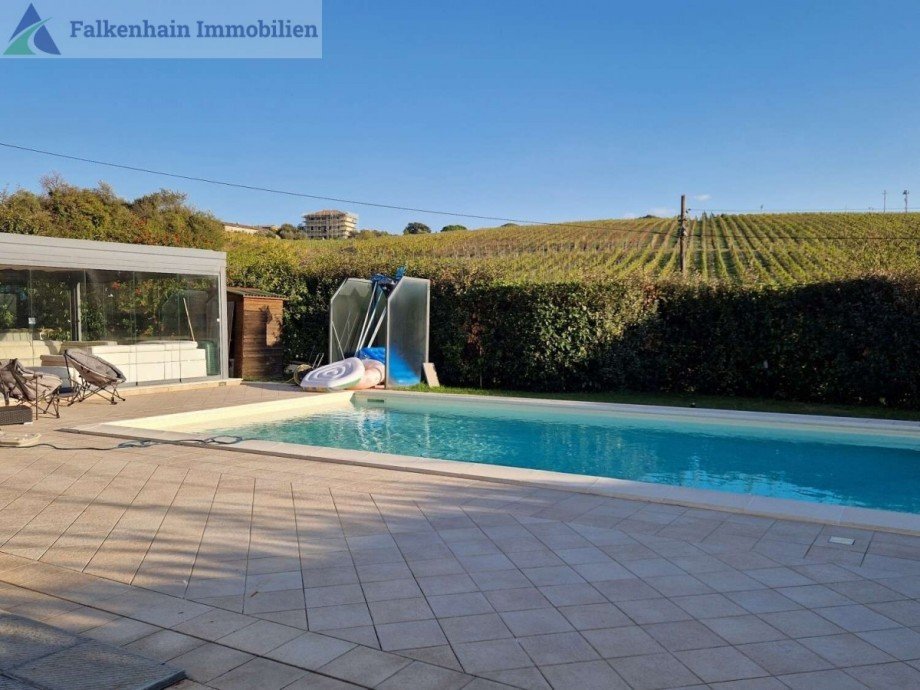 96_modernes_Landhaus_Toskana Haus Casciana Terme
