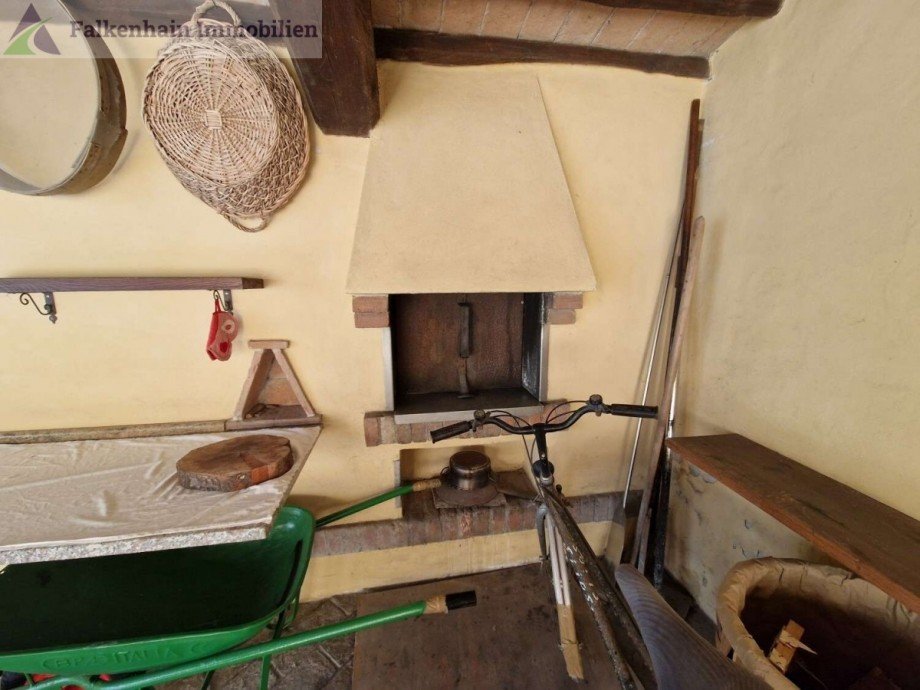 91Landhaus_Toskana Haus Casciana Terme