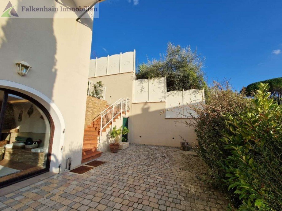 Moderne-Villetta-3 Haus Terricciola