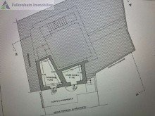 Grundriss Charmantes Haus mit Blick �ber die malerische Landschaft der Toskana zwischen Florenz & Lucca!