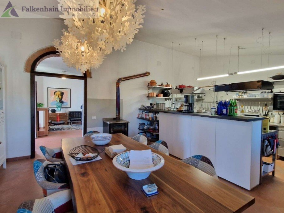 62LLandsitz_Toskana Haus Chianni