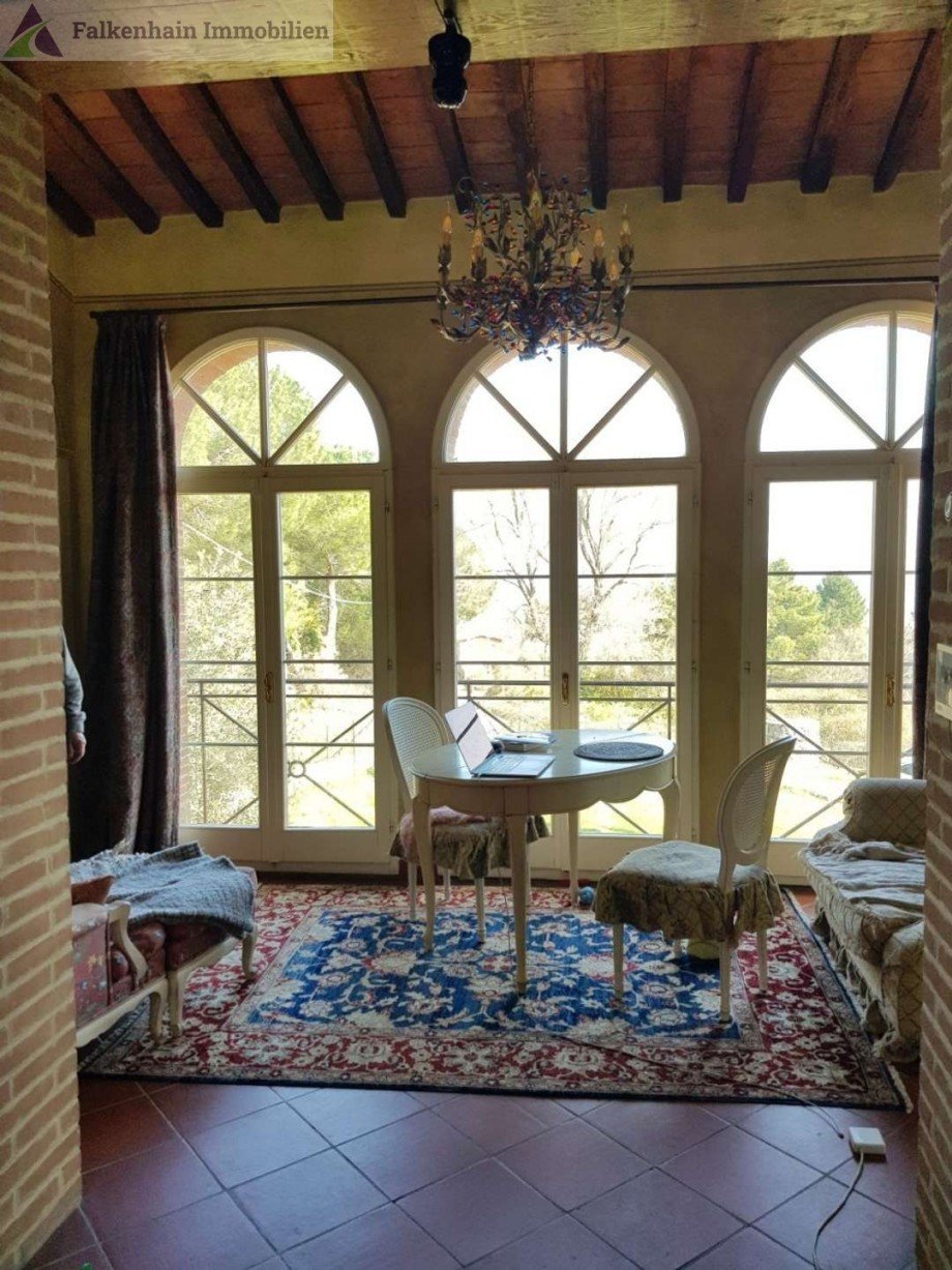 Wohnen Haus Rivalto