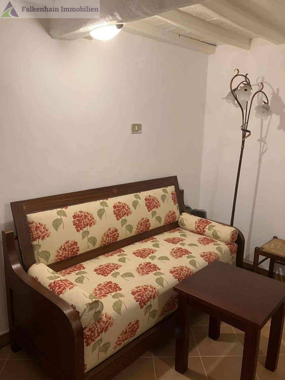 Arbeitszimmer Wohnung Pistoia