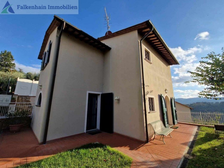 81LModerne_Villetta_Toskana Haus Terricciola