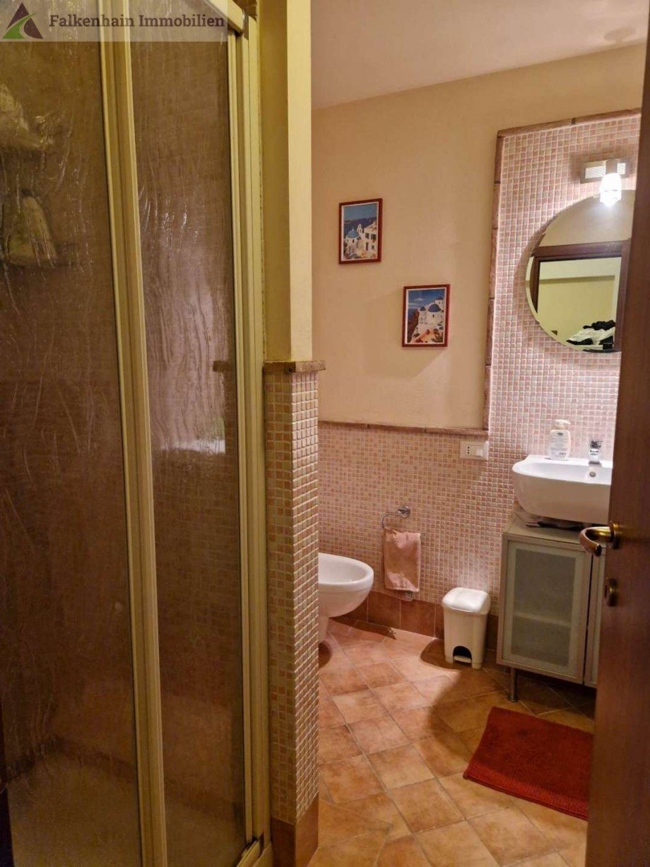  Haus Casciana Terme Lari