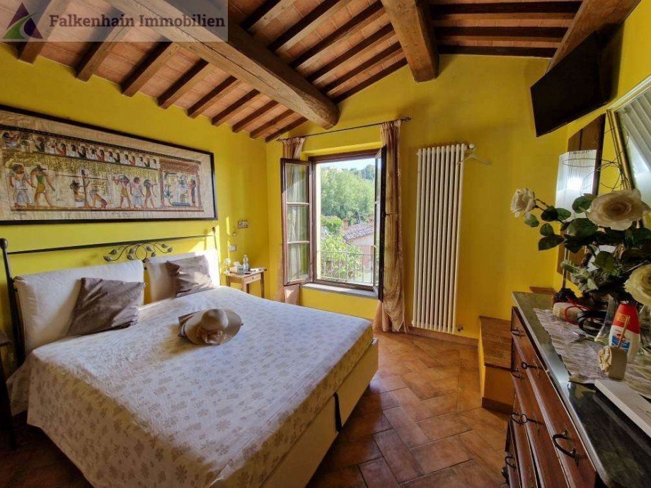  Haus Casciana Terme Lari