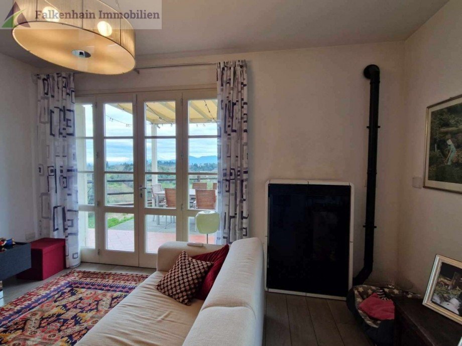 85LModerne_Villetta_Toskana-1 Haus Lari