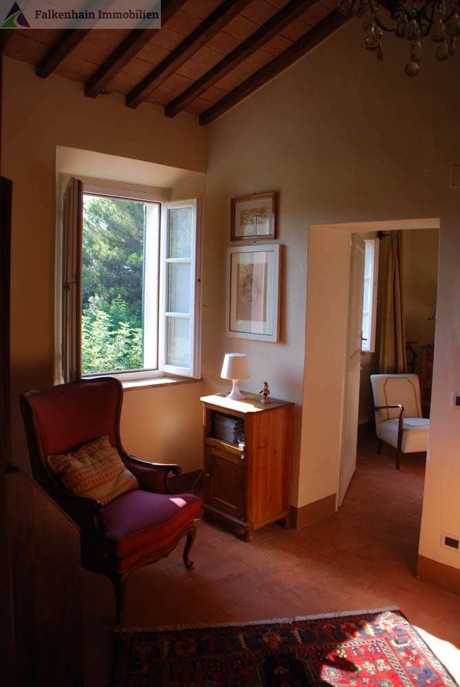 Schlafen Haus Casciana Terme