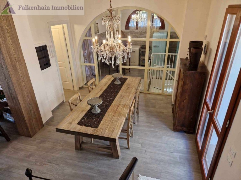 68LModerne_Villetta_Toskana Haus Terricciola