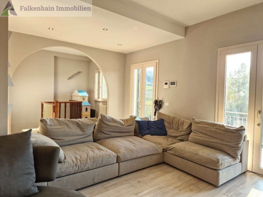 72_modernes_Landhaus_Toskana Haus Casciana Terme