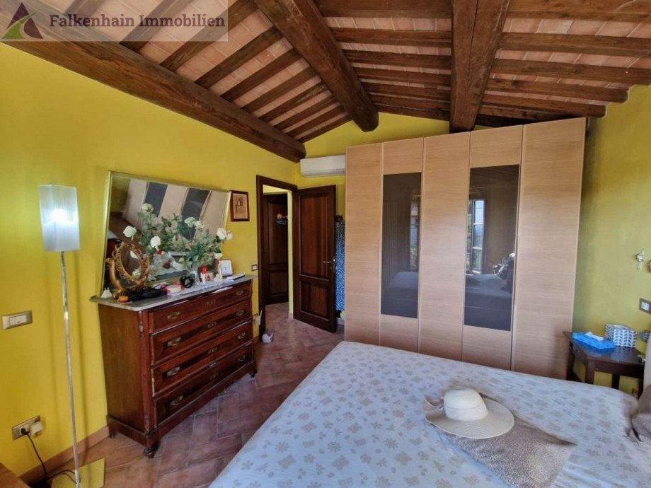  Haus Casciana Terme Lari