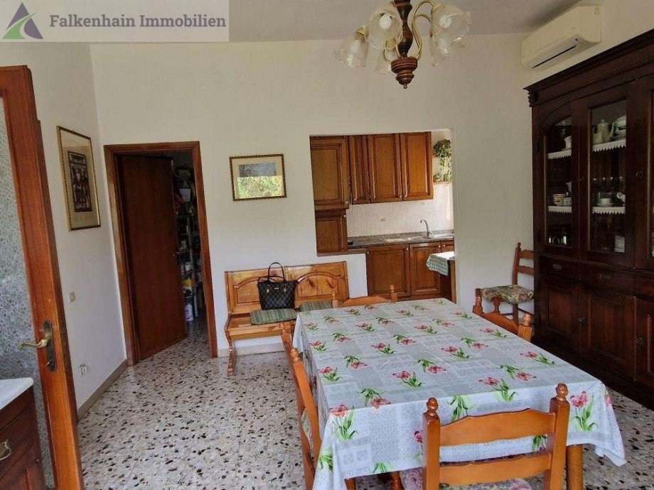 Villetta_Einzellage_Toscana_64 Haus Casciana Terme Lari