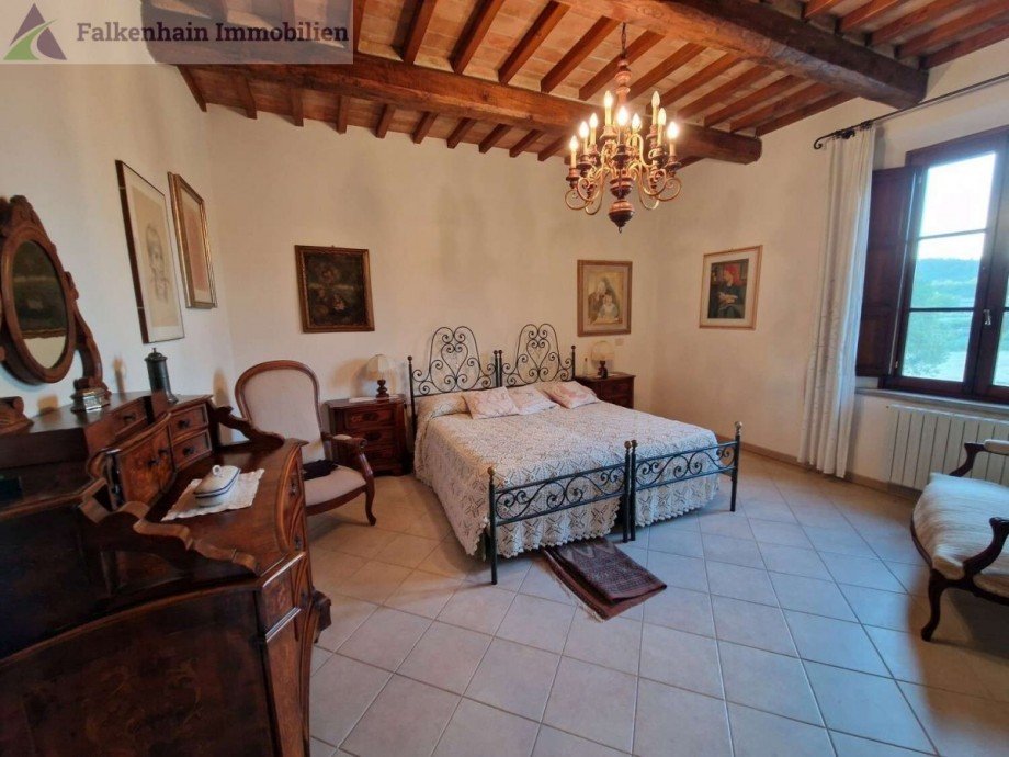 59Landhaus_Toskana Haus Casciana Terme