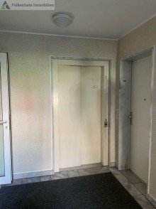 Lift Verkauft! Provisionsfrei direkt vom Eigent�mer! Schickes Single- Apartment mit Balkon, ruhige Lage