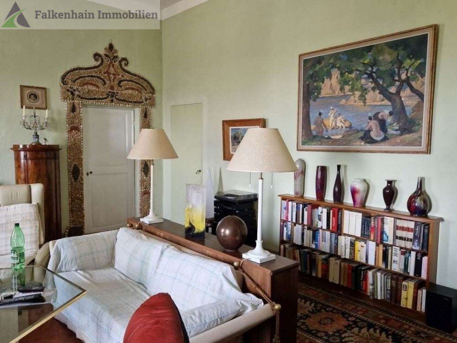 Wohnen Haus Asciano