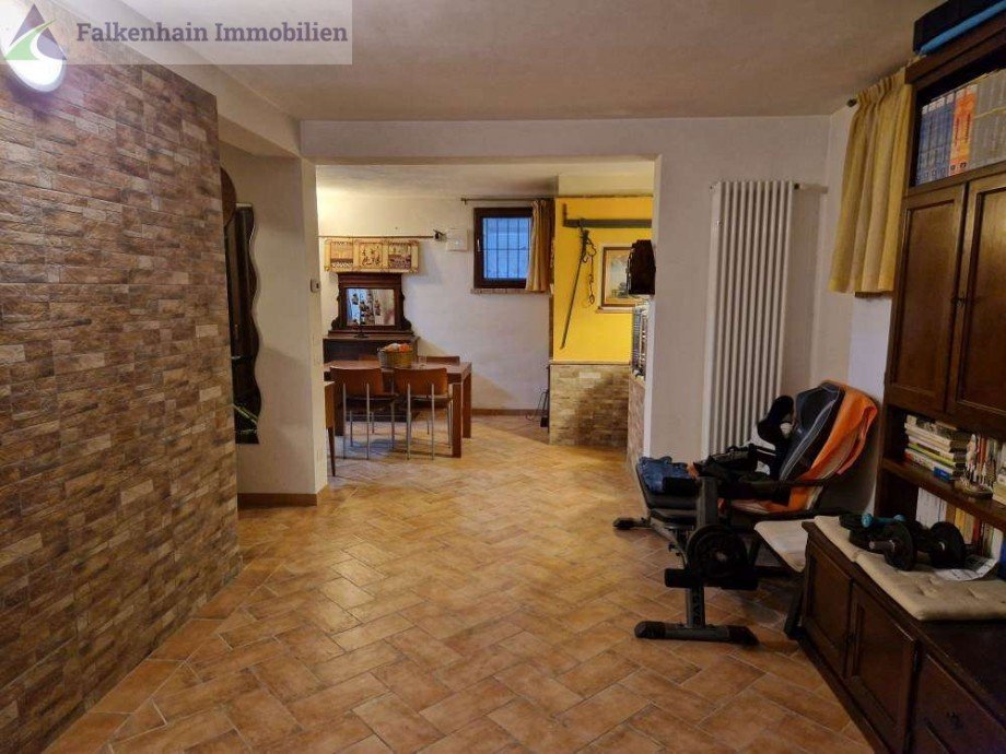  Haus Casciana Terme Lari