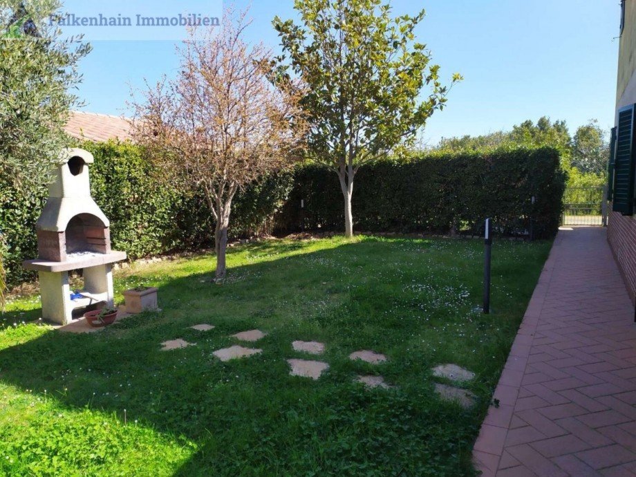 84LApartment_-Meer_Toskana Wohnung Cecina