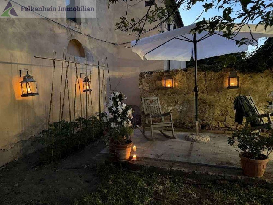 CasaRomantica__12 Wohnung Castiglioncello