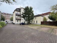 Hauptbild Attraktive Kapitalanlage in Top-Lage von Markkleeberg! Neue Heizungsanlage aus 2023!