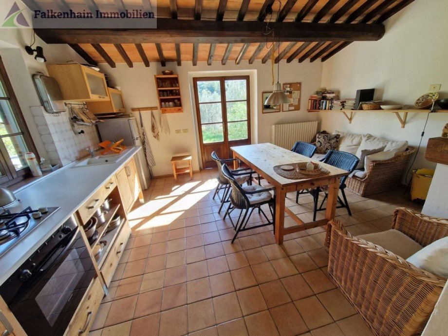 85LAzienda_-agricola_Toskana Haus Lamporecchio