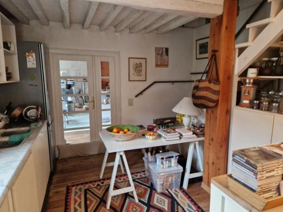 K�che (2) Haus Ripa- Pozzi-Ponterosso