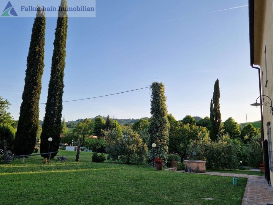 88Landhaus_Toskana Haus Casciana Terme
