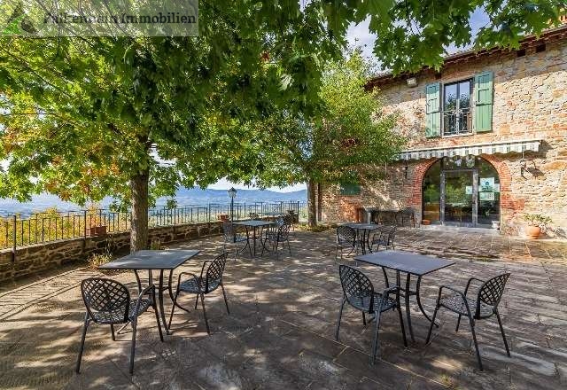 Au�enansicht Haus Pietrapiana