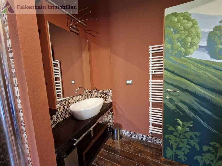 CasaRomantica__15 Wohnung Castiglioncello