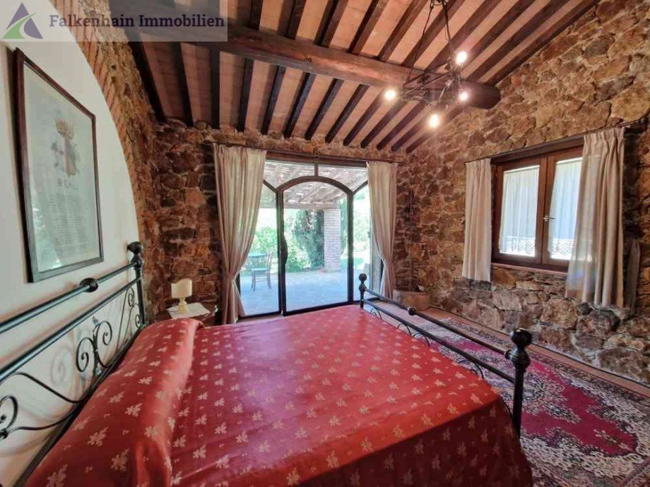 Rustico_Campagna_44 Haus Chianni