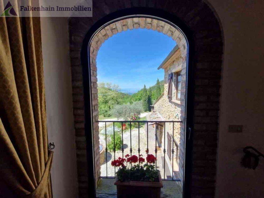 Rustico_Campagna_30 Haus Chianni