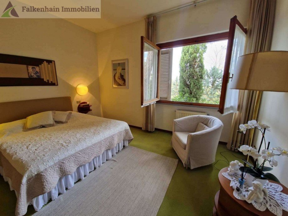 13_Bauhausstil Toskana Haus Lari