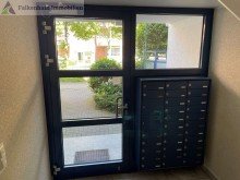 Haust�r Verkauft! Provisionsfrei direkt vom Eigent�mer! Schickes Single- Apartment mit Balkon, ruhige Lage