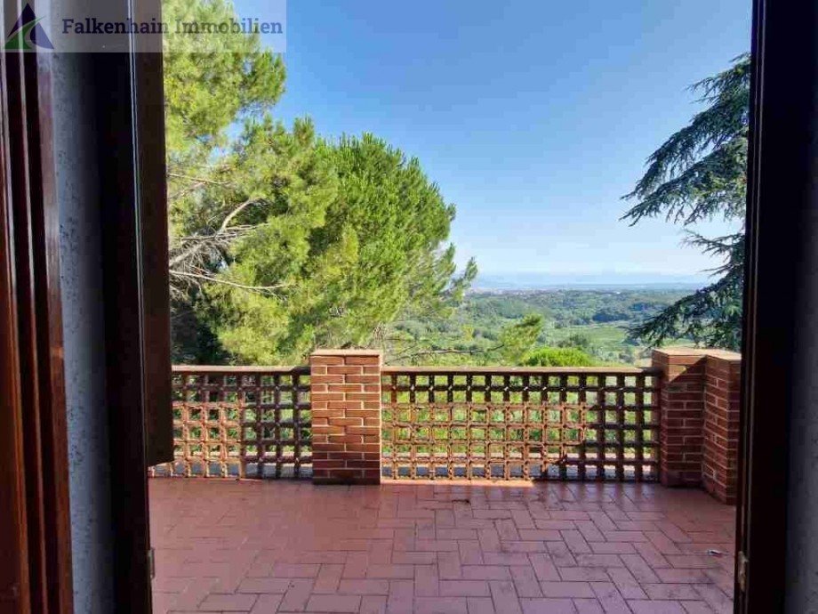 Landhaus_Palme_44 Haus Casciana Terme Lari