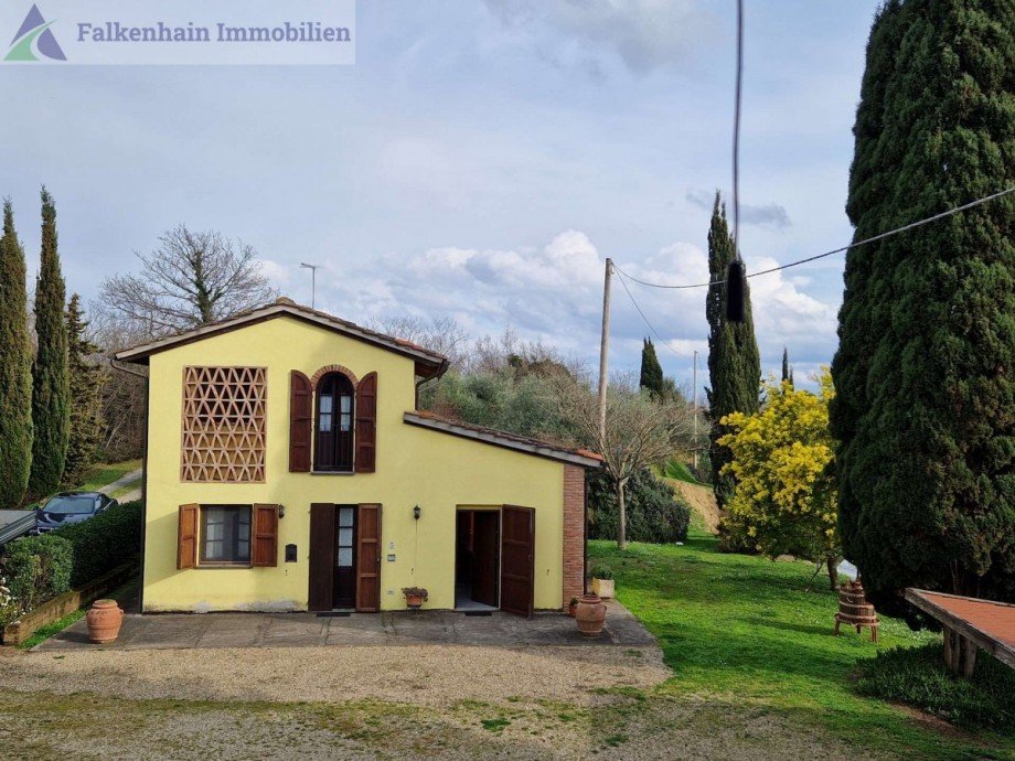  Haus Montopoli in Val d'Arno