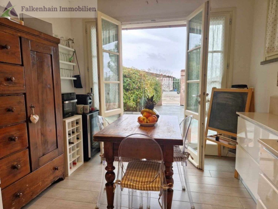 79LModerne_Villetta_Toskana-1 Haus Lari