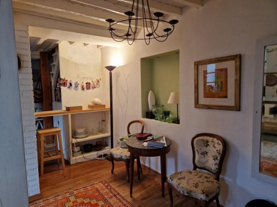 Wohnen Haus Ripa- Pozzi-Ponterosso